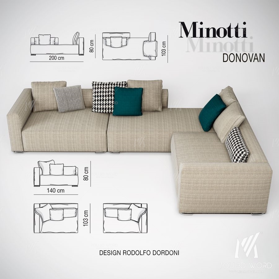 Minotti_Donovan